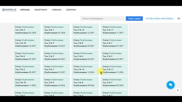 Индекс цитирования. Как его повысить с помощью журналов НИЦ ИНФРА-М