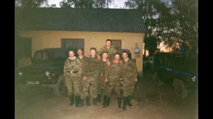 К 23 февраля..Кто служил, тот поймет...