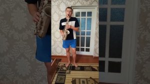 "Файе верде бусуёк" Бодя Балабан. Молдавская