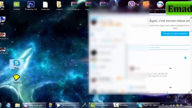 Open one program multiple times / فتح عدة اكونتات لبرنامج في نفس الوقت смотреть онлайн