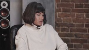 Влад Листьев. Альбина Назимова: “Влад был сакральной жертвой”