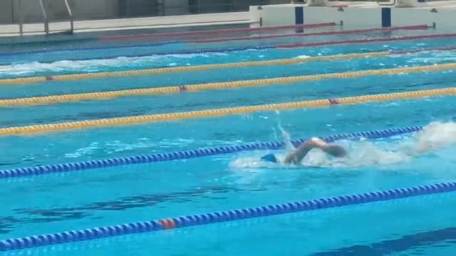 Первенство и Чемпионат Республики Татарстан по плаванию-2022 г.Казань Дворец водных видов спорта смотреть онлайн