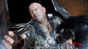 Crysis 3 Битва с Альфа Цефом Уничтожение "Архангела" ФИНАЛ # 17
