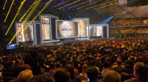 The World Soul Saga Announcement - #blizzcon2023 #warcraft