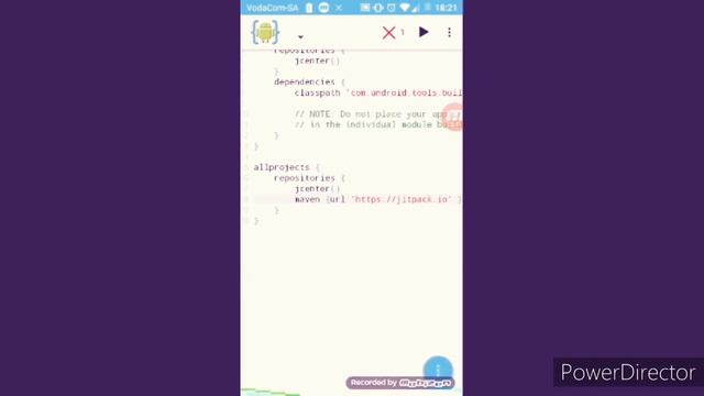 How to Download extra and github libraries in aide смотреть онлайн