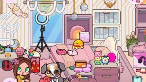 убераюсь в комнате аватар ворлд