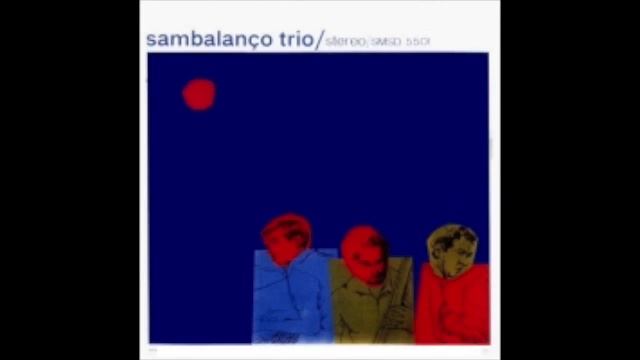 Sambalanco Trio - Summer Samba (Samba de Verao) смотреть онлайн