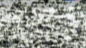 Столкновение континентов