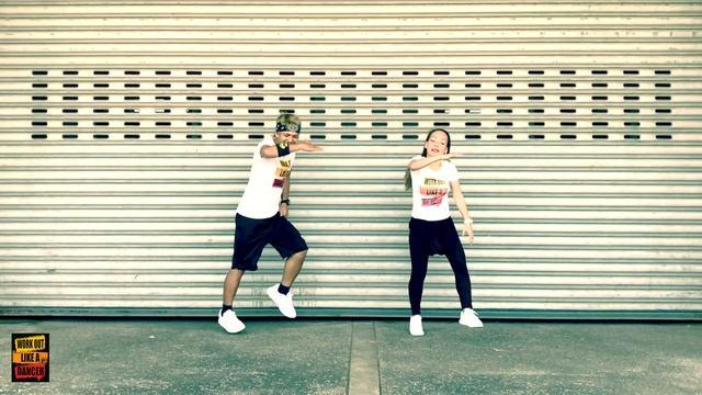 CHICKEN NOODLE SOUP by J-Hope ft. Becky G | Zumba | Dance | Fitness | Work Out Like A Dancer | K Po смотреть онлайн