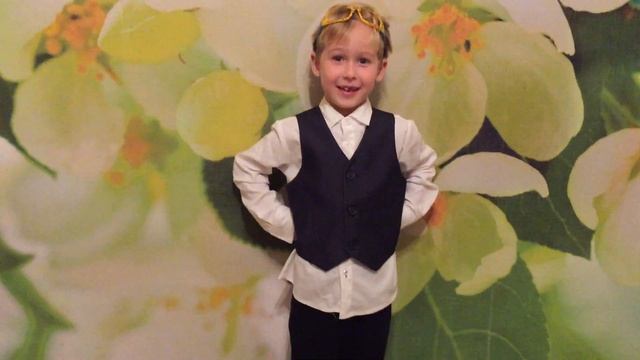 Агния Барто Игра в стадо Елисей Сапко смотреть онлайн