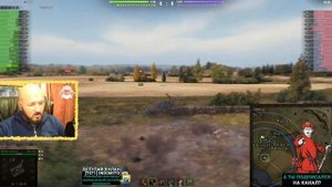 Обзор M5A1 Stuart гайд легкий танк Китая | M5A1 броня | оборудование m5a1 stuart