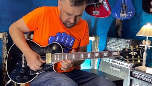 BUSKER'S LP 2007