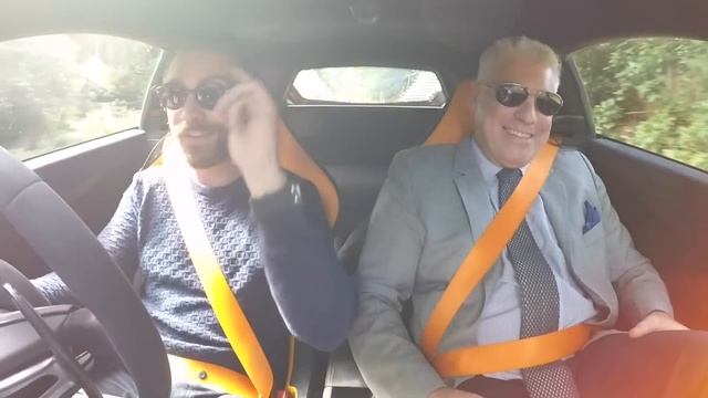 How To Design A McLaren! смотреть онлайн