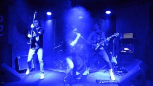 Песня "Тореро". Ария-трибьют от группы Graltera. Череповец. 9.04.2022. #АРИЯ