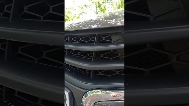 Как работает вентилятор на Ладе Весте! Проехал 100 км по трассе с кондиционером. Жара 35 градусов. смотреть онлайн