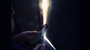 как сделать фаер?