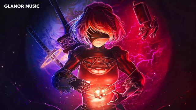 Electro - Light - Symbolism ( Yorha No 2 Type B Nier Automata Magic ) / Glamor Music смотреть онлайн