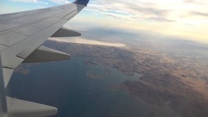 Стамбул. Перелет в Невшехир. Аренда машины #Турция T21