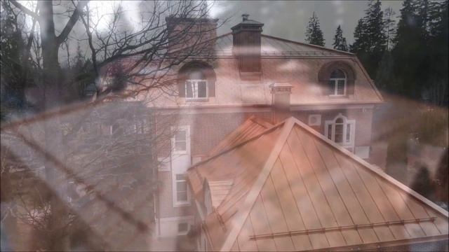 Медная кровля! Тизер !
