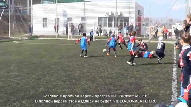 1 тайм Запорожье Космос 2008-Металл1 29.03.16 смотреть онлайн