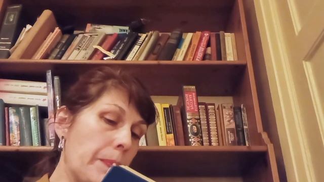 Константин Паустовский. «Ручьи, где плещется форель». Читает Софья Чижевская