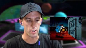 Treasure Island Reaction #4 / Остров Сокровищ PART 4