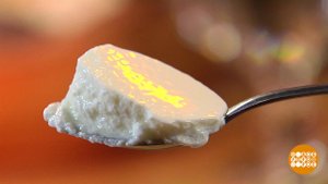 Греческий йогурт. Чем отличается от обычного? Доброе утро. Фрагмент выпуска от 02.11.2021