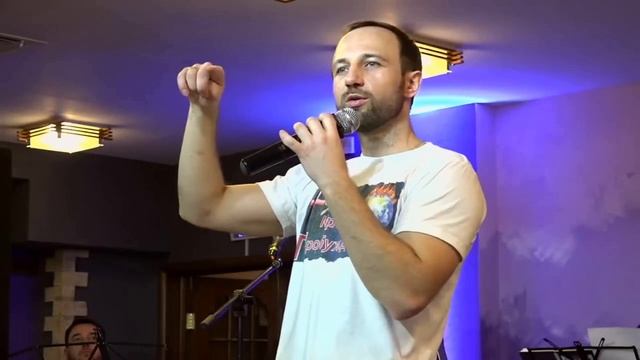 Интенсивная молитва в собрании | Практические советы | Александр Арчаков