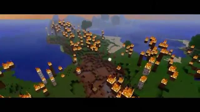 Minecraft TNT Song.mp3 смотреть онлайн
