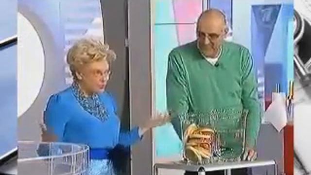 Вода. Зачем ее пить? смотреть онлайн