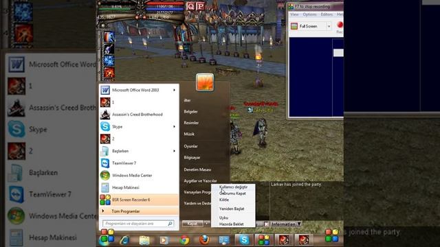 Multi Client İn Knight Pvp смотреть онлайн