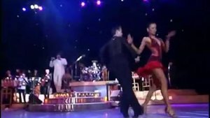 Георгий Мушеев "Latino", Арго Арабская музыка