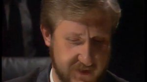 «Что? Где? Когда?»  5 декабря 1992 года (со звуком!)