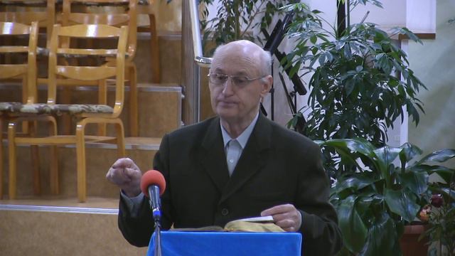 Слово Наставления 1 - Рудометкин Петр Семенович