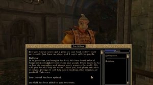 TES III: Morrowind [Part 18]