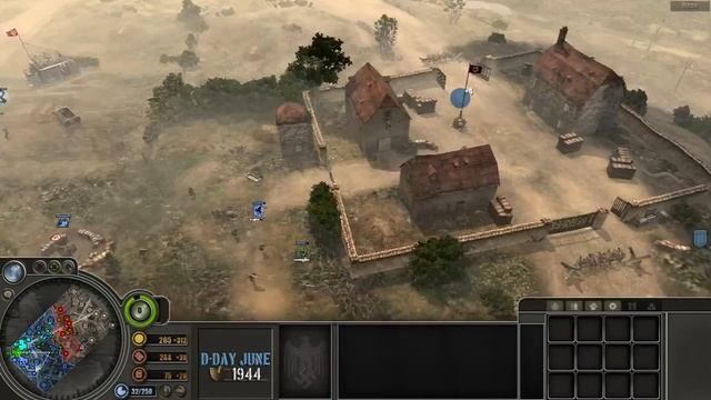 Blitzkrieg mod, Sukin-kot *Just like that baby!* смотреть онлайн