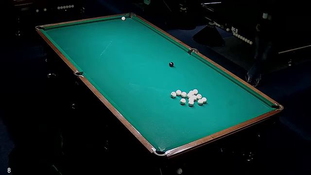 Сутулов Александр - Князев Михаил 29.01.2023 Бильярдный клуб КУРАЖ , 8 стол смотреть онлайн