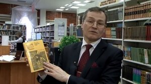 Книжная полка / 100 выпуск