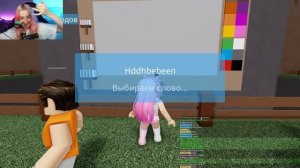 СМОЖЕШЬ УГАДАТЬ РИСУНОК? ?► Roblox TILKA PLAY ► РОБЛОКС