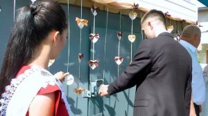 Выкуп невесты