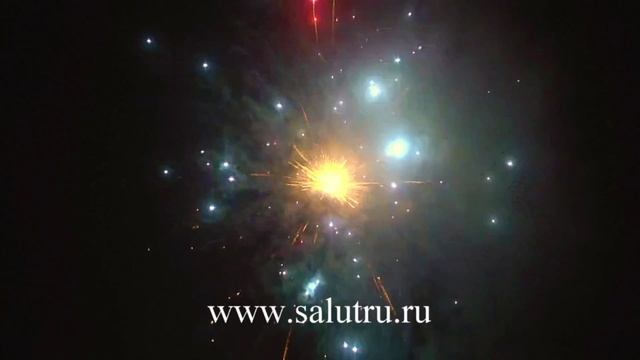 Купить красивый фейерверк на свадьбу в Самаре и Тольятти «Московское время».