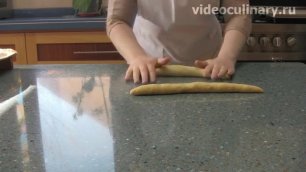 Как приготовить домашний сдобный хлеб «Хала»