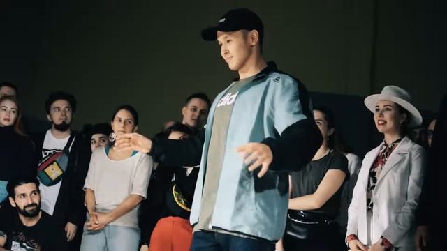 Ochpochmak FEST \ Chelny 2019 \ GrandGlide
