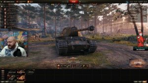 Обзор КВ-3 гайд тяжелый танк СССР | кв-3 бронирование | кв 3 оборудование | KV-3 Мир танков