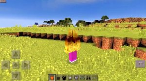 Minecraft PE: [МОД] ~ Броня мобов