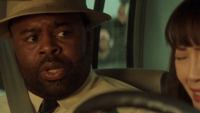 Угнать за 60 секунд. Школа вождения смотреть онлайн