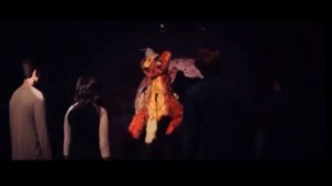 6 Little Chickens! - Willys Wonderland