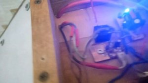 Сушильный шкаф [Дегидратор] для фруктов своими руками!