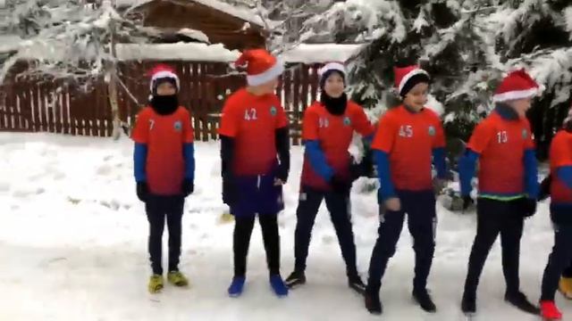 Дфл Силикатная наши танцы смотреть онлайн