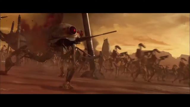 История Палпатина, часть 1 смотреть онлайн